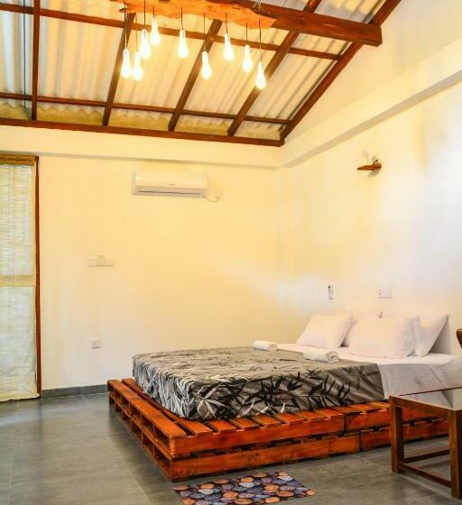 Bed and Breakfast Grootii