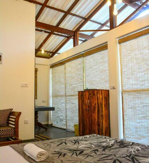 Bed and Breakfast Grootii