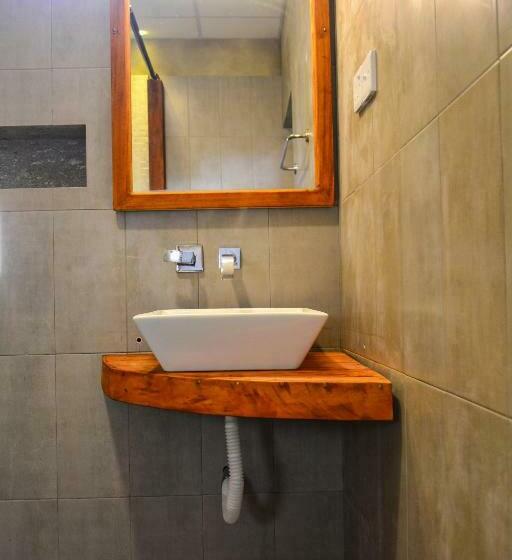 Bed and Breakfast Grootii