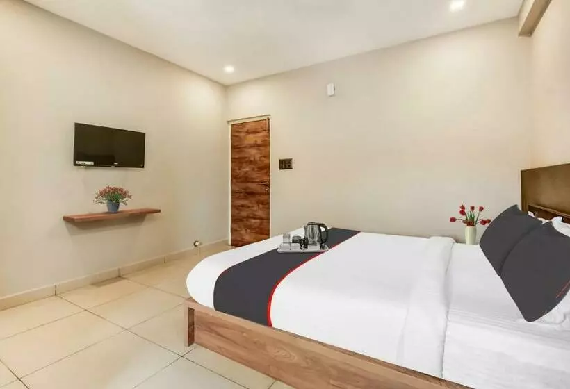 Hôtel Collection O Yashas Serviced Apartment