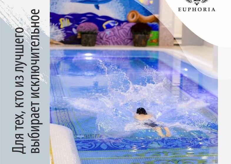 בית מלון כפרי Silk Road Empire Samarkand