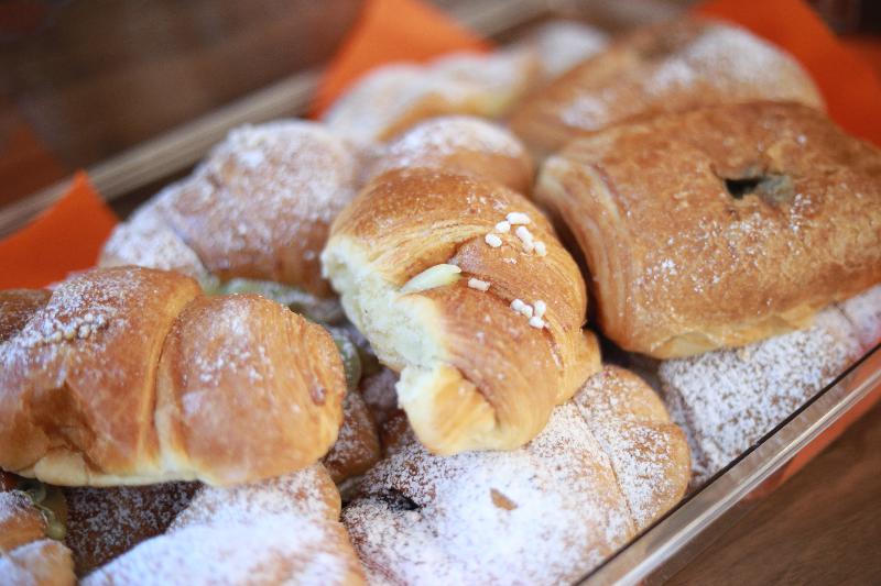 فندق Solmaris Tropea Rooms & Suites