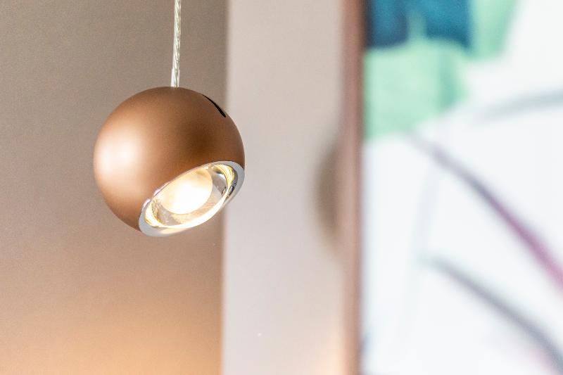 فندق Solmaris Tropea Rooms & Suites