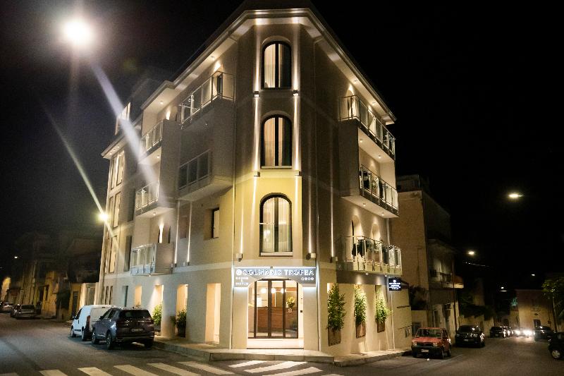 فندق Solmaris Tropea Rooms & Suites