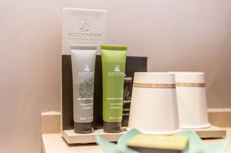 فندق Solmaris Tropea Rooms & Suites