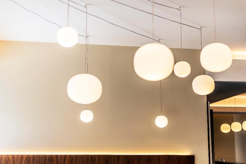 فندق Solmaris Tropea Rooms & Suites