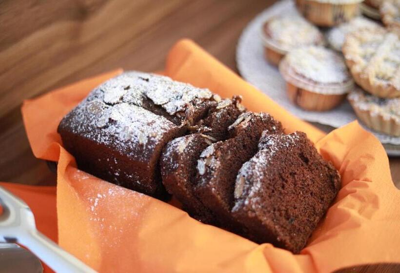 فندق Solmaris Tropea Rooms & Suites