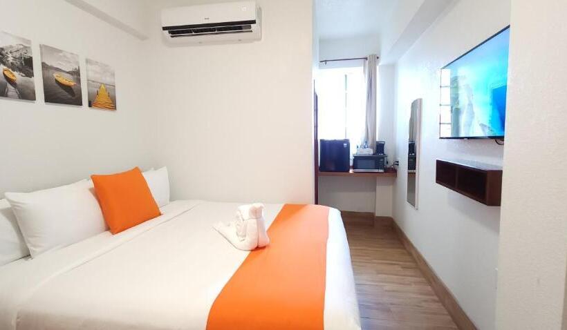 هتل Voyager Sun & Reef