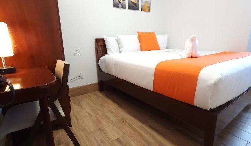 هتل Voyager Sun & Reef