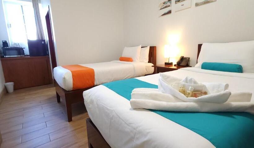 هتل Voyager Sun & Reef