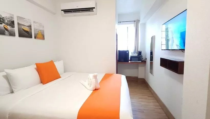 Hotelli Voyager Sun & Reef