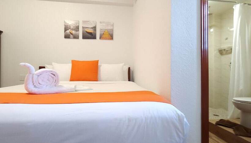 هتل Voyager Sun & Reef