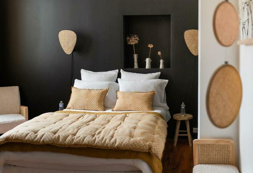 膳宿费 Maison Hulotte