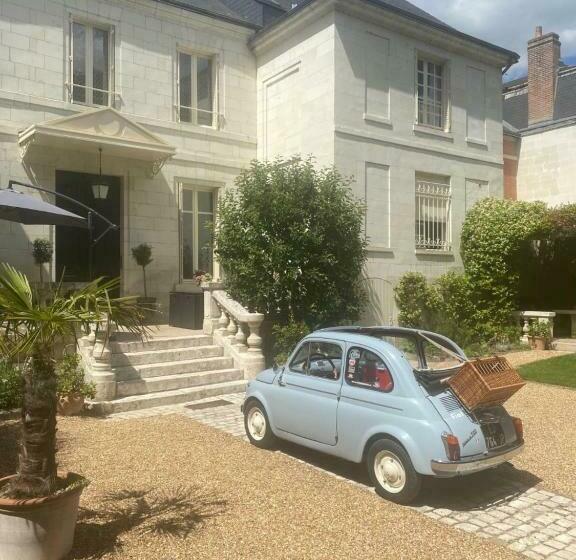 膳宿费 Maison Hulotte