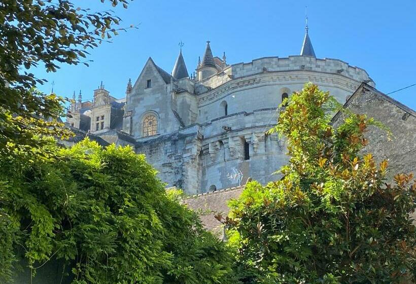 膳宿费 Maison Hulotte