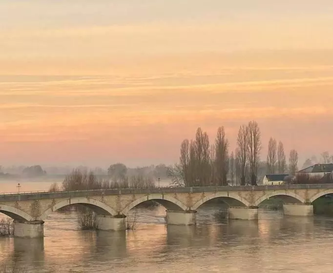 ペンション Maison Hulotte