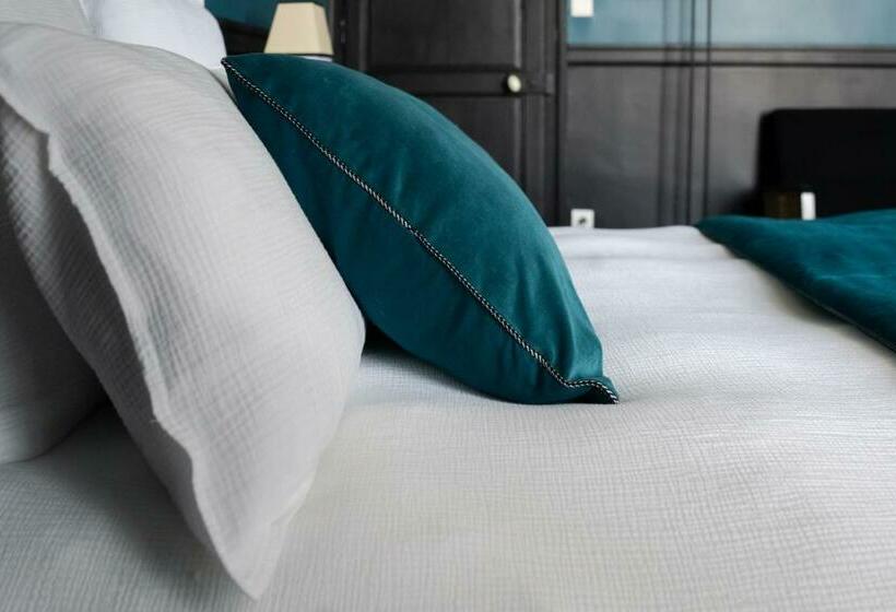 膳宿费 Maison Hulotte