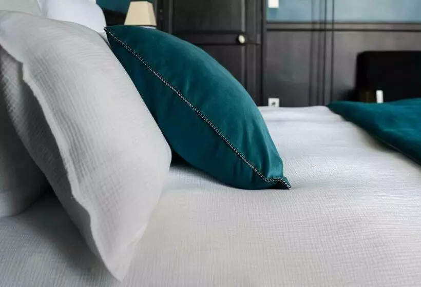 ペンション Maison Hulotte