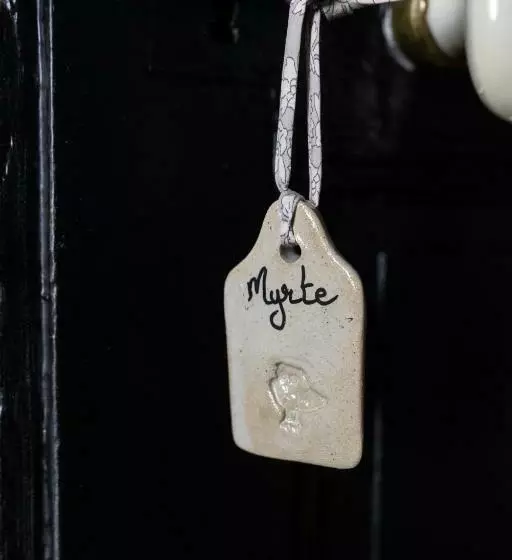 ペンション Maison Hulotte