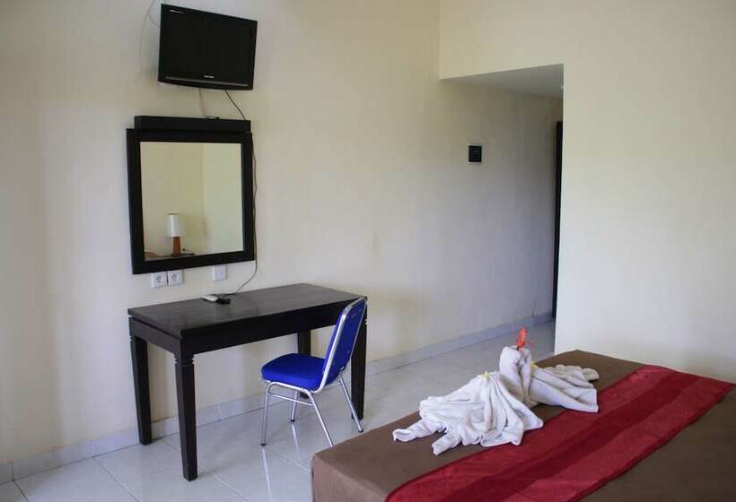 Balangan Garden Bungalow By Gaing Mas Group