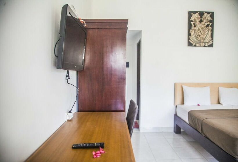 Balangan Garden Bungalow By Gaing Mas Group