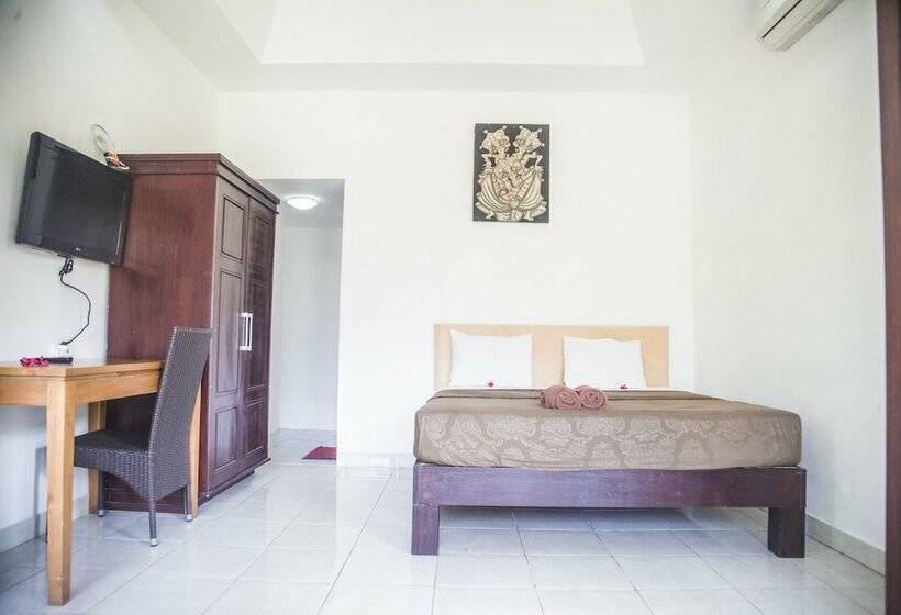 Balangan Garden Bungalow By Gaing Mas Group