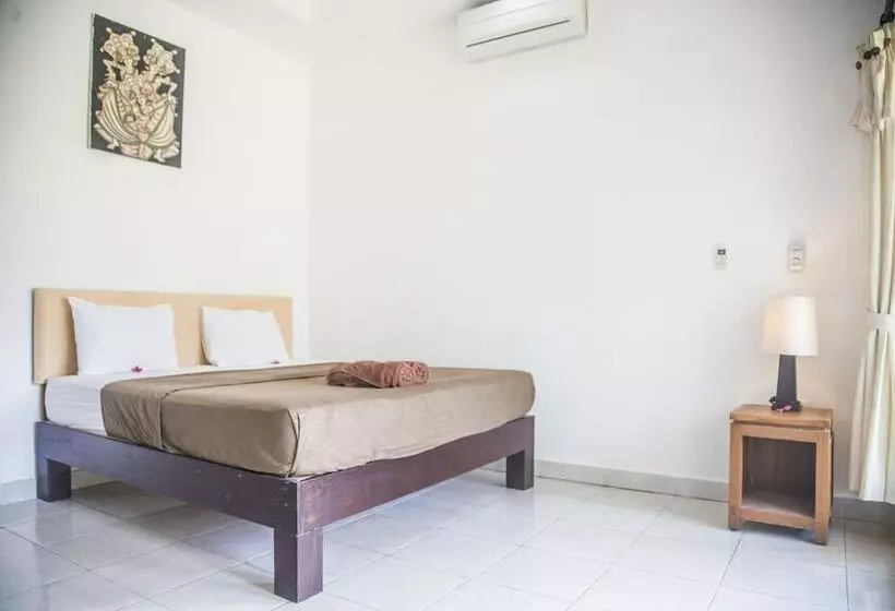 Balangan Garden Bungalow By Gaing Mas Group