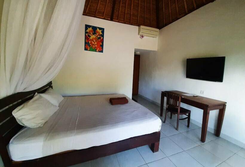 Balangan Garden Bungalow By Gaing Mas Group