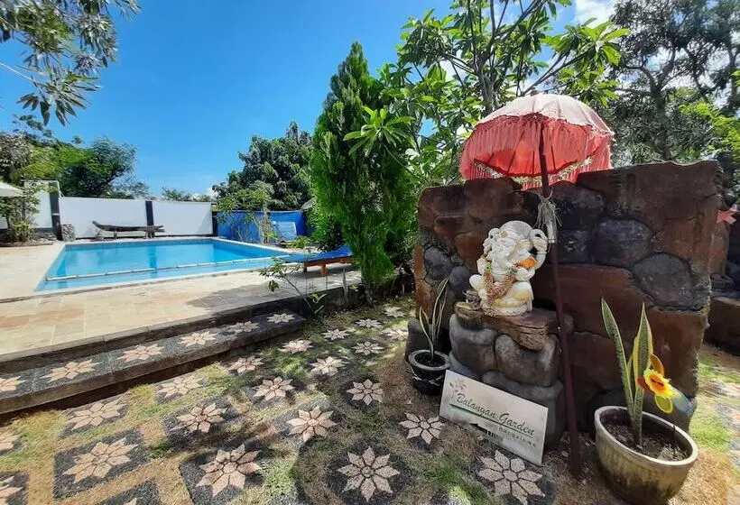 Balangan Garden Bungalow By Gaing Mas Group