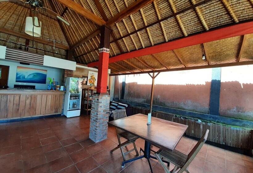 Balangan Garden Bungalow By Gaing Mas Group