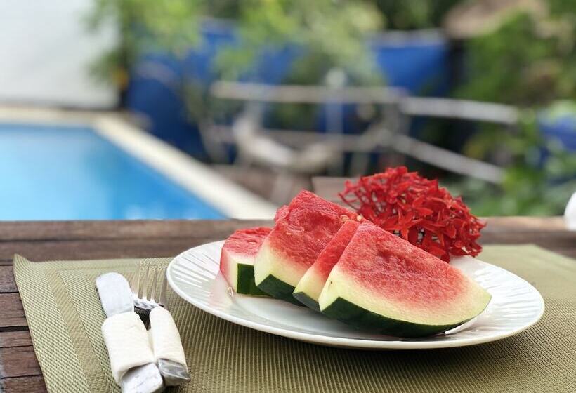 Balangan Garden Bungalow By Gaing Mas Group