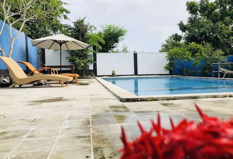 Balangan Garden Bungalow By Gaing Mas Group