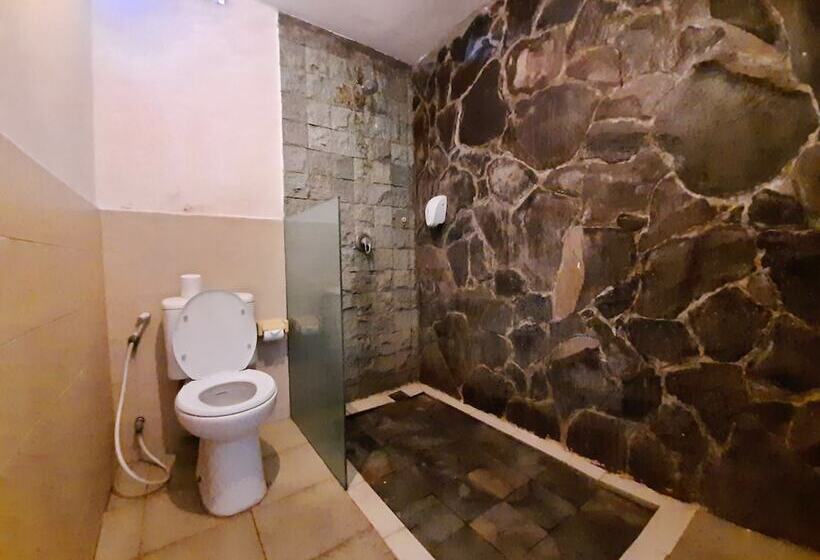 Balangan Garden Bungalow By Gaing Mas Group