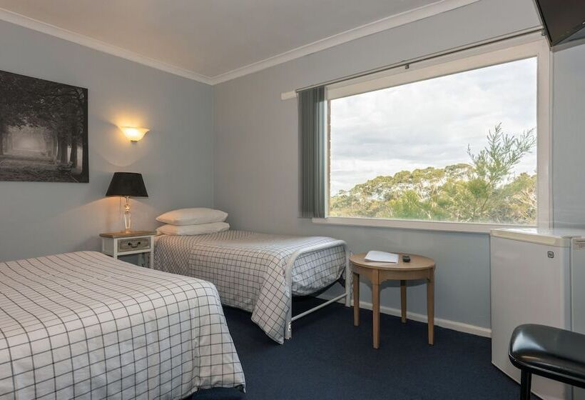 Blue Mountains Highway Motel