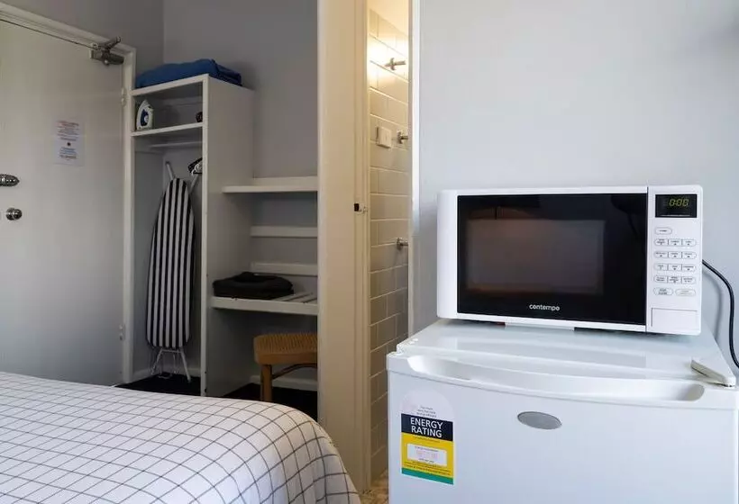 Blue Mountains Highway Motel