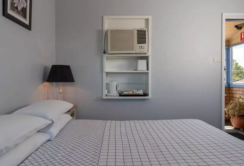 Blue Mountains Highway Motel