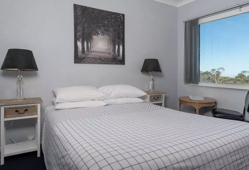 Blue Mountains Highway Motel