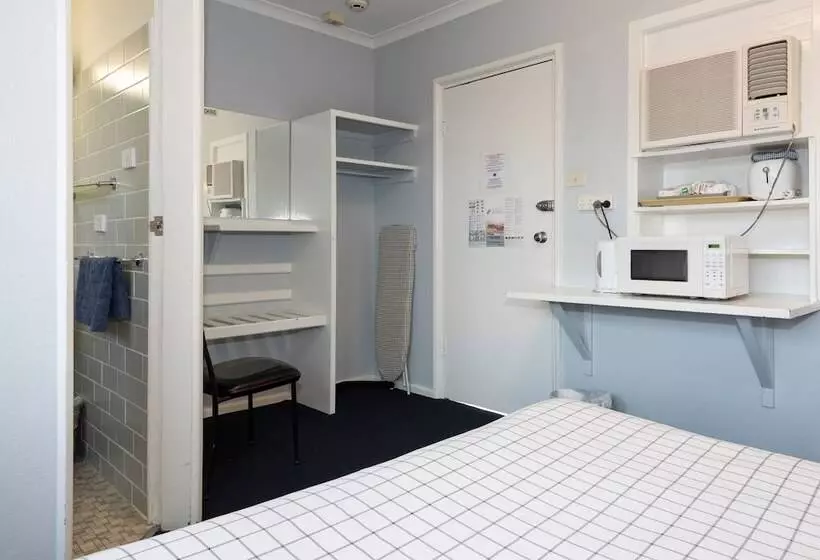 Blue Mountains Highway Motel