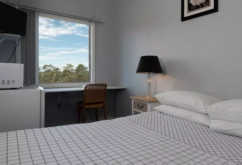 Blue Mountains Highway Motel