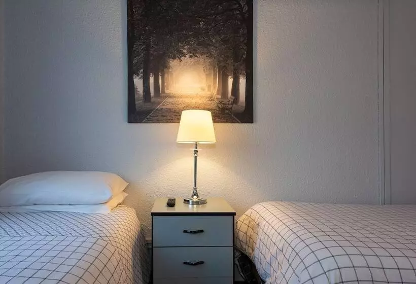 Blue Mountains Highway Motel