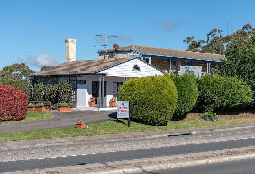 Blue Mountains Highway Motel