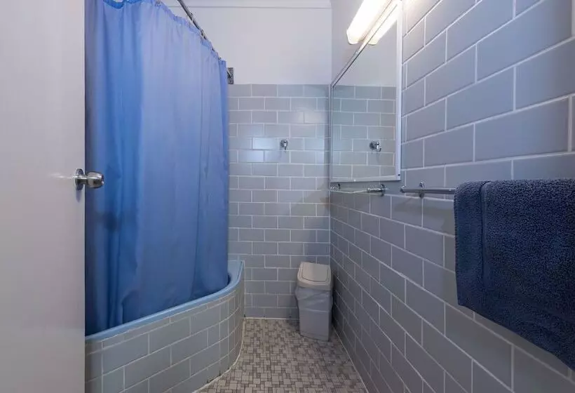 Blue Mountains Highway Motel