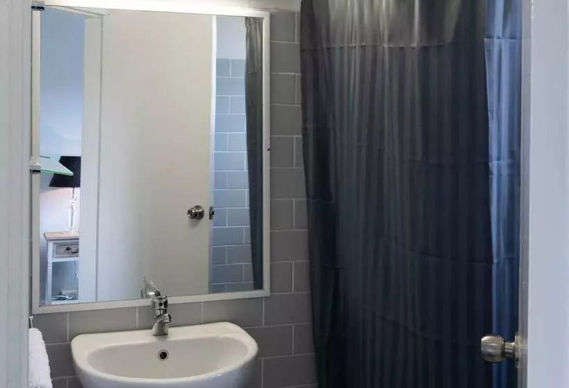 Blue Mountains Highway Motel