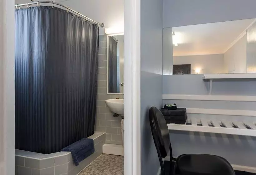 Blue Mountains Highway Motel