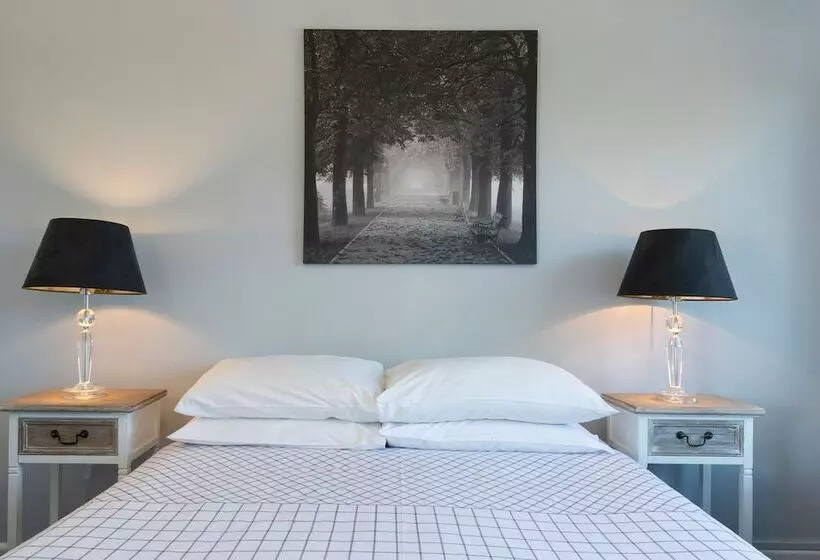 Blue Mountains Highway Motel