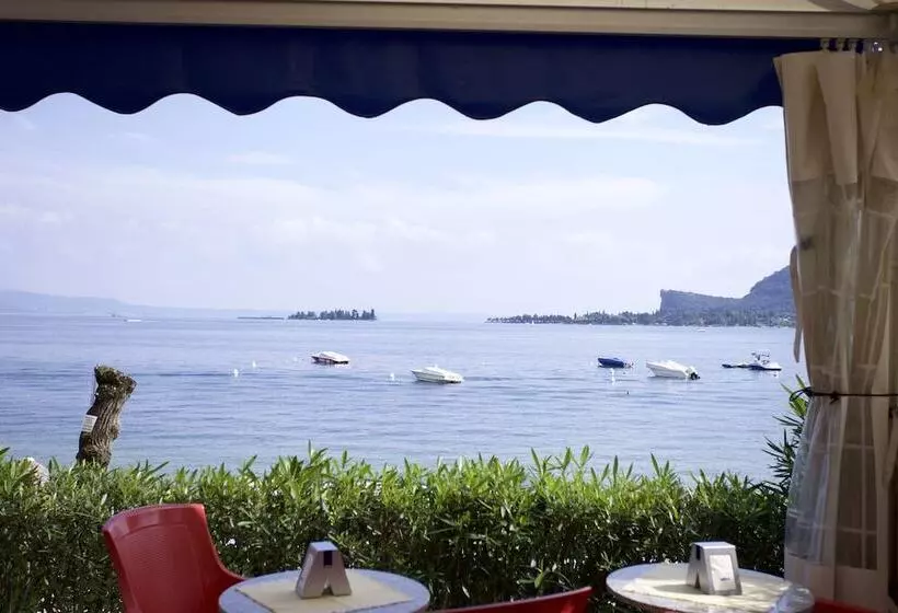 Concept Village Piccola Gardiola