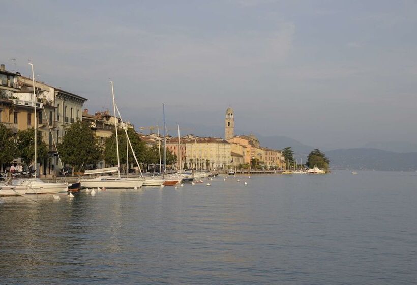 Concept Village Piccola Gardiola