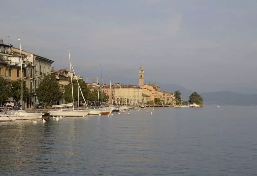 Concept Village Piccola Gardiola