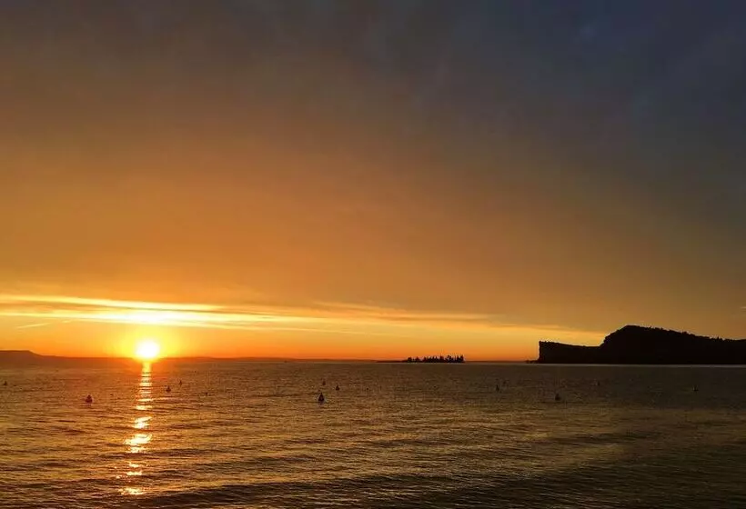 Concept Village Piccola Gardiola