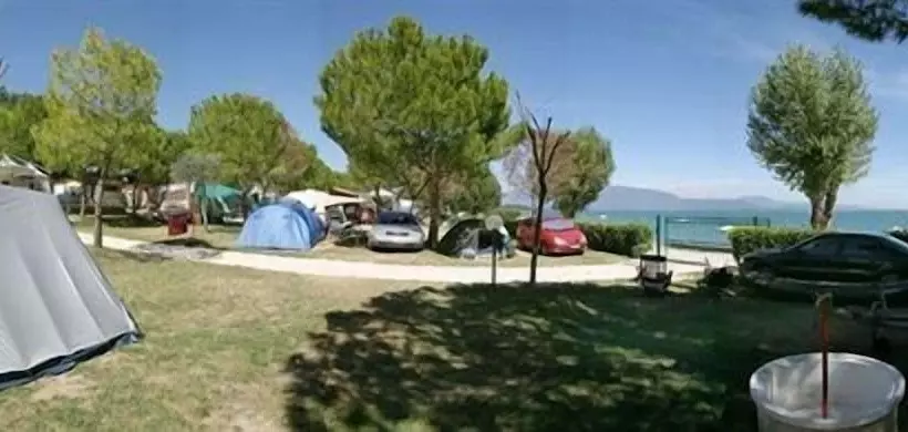 Concept Village Piccola Gardiola